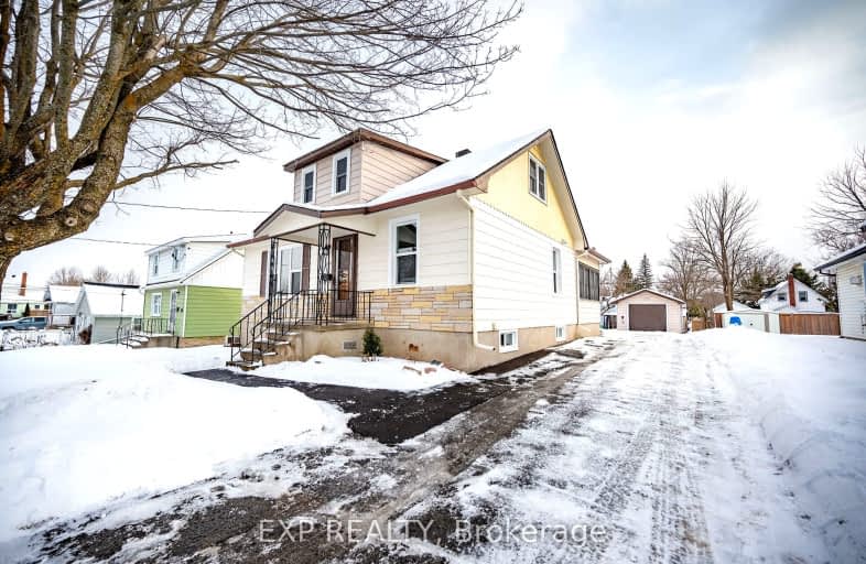 333 Joffre Avenue, Renfrew | Image 1