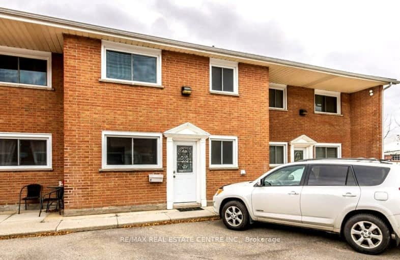 E-48 Windom Road, Kitchener | Image 1