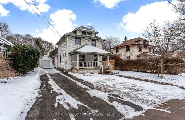 5701 Prince Edward Avenue, Niagara Falls | Image 1