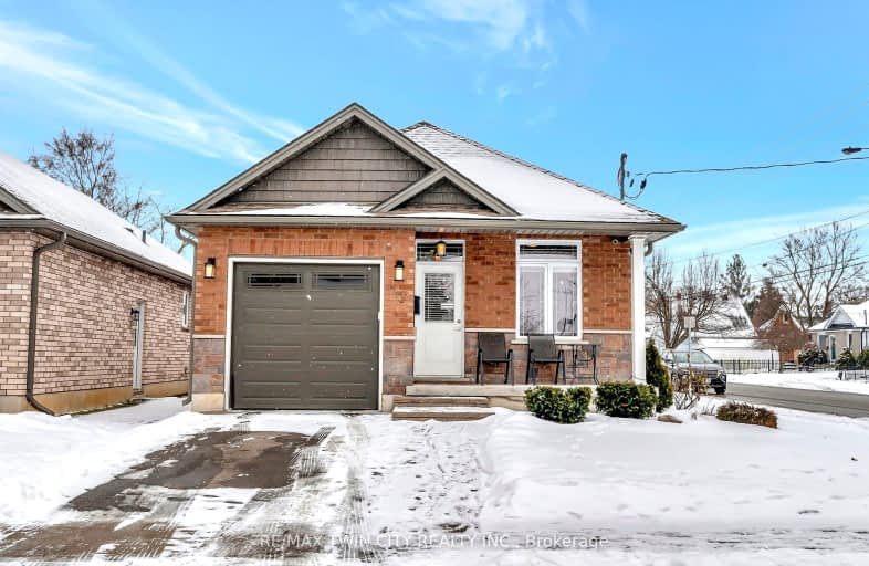 43 Fulton Street, Brantford | Image 1