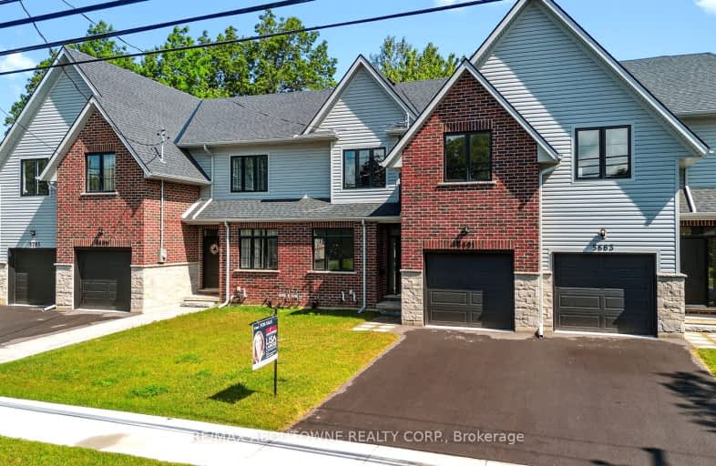 5691 Churchs Lane, Niagara Falls | Image 1