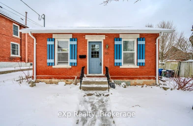 80 Saint Arnaud Street, Guelph | Image 1