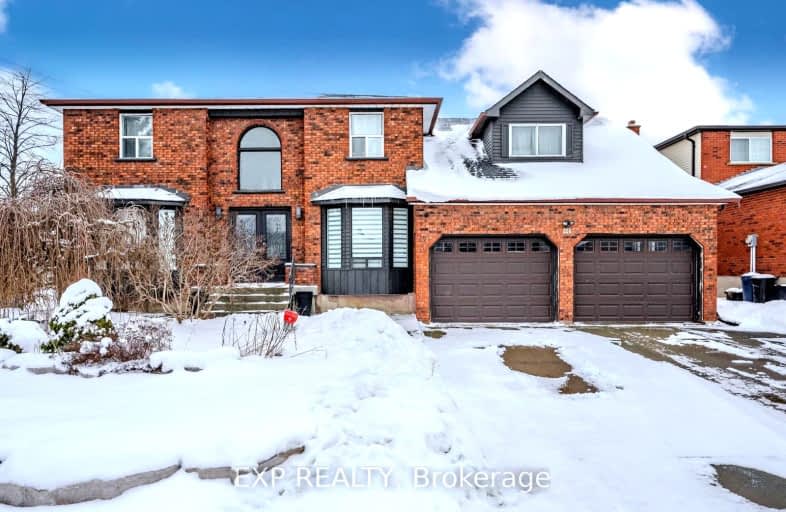 256 Highview Drive, Kitchener | Image 1