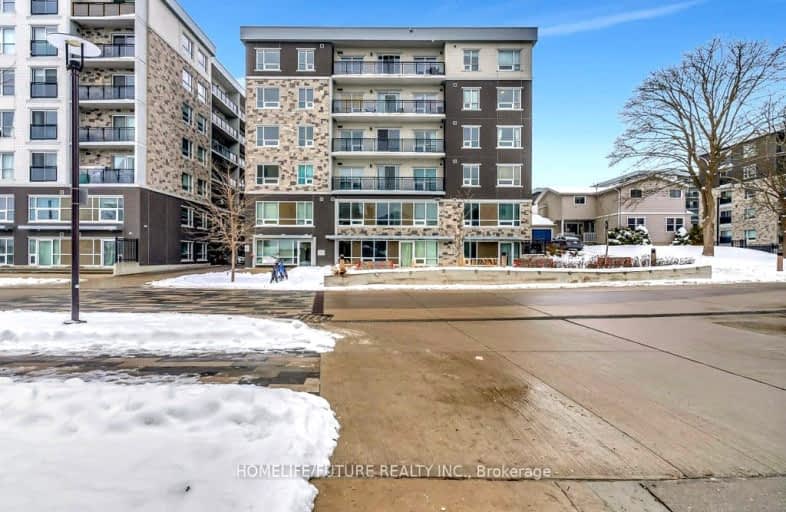 A-608-275 Larch Street, Waterloo | Image 1