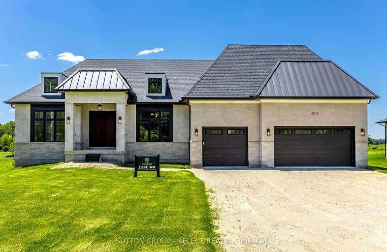 22679 Troops Road, Strathroy-Caradoc | Image 1