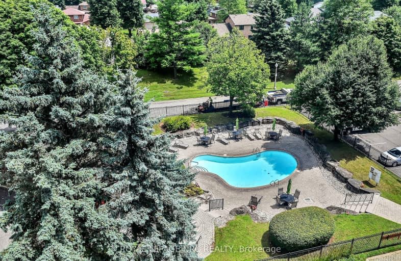 710-5100 Dorchester Road, Niagara Falls | Image 1