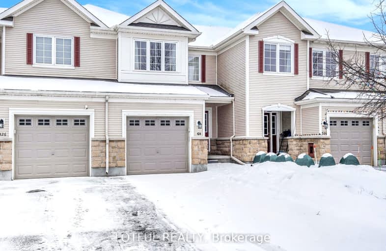 424 Ashbourne Crescent, Barrhaven | Image 1