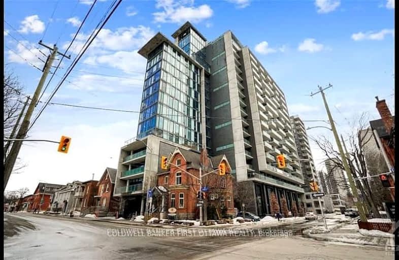 1008-224 Lyon Street North, Ottawa Centre | Image 1