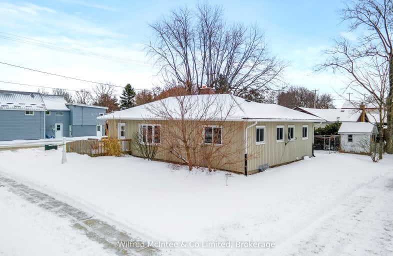 467 QUEEN Street, Kincardine | Image 1