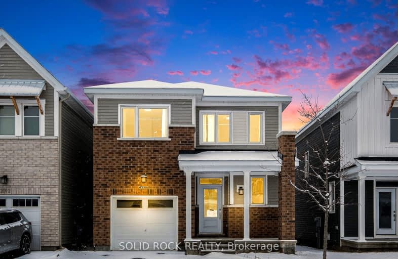 2010 Postilion Street, Stittsville - Munster - Richmond | Image 1