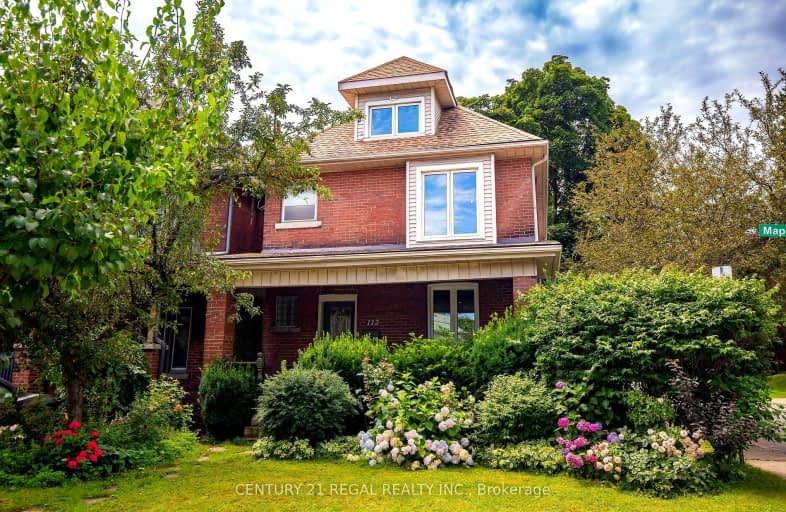 112 Maplewood Avenue, Hamilton | Image 1