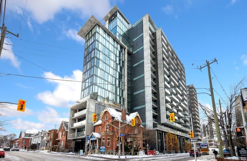 1208-224 Lyon Street North, Ottawa Centre | Image 1