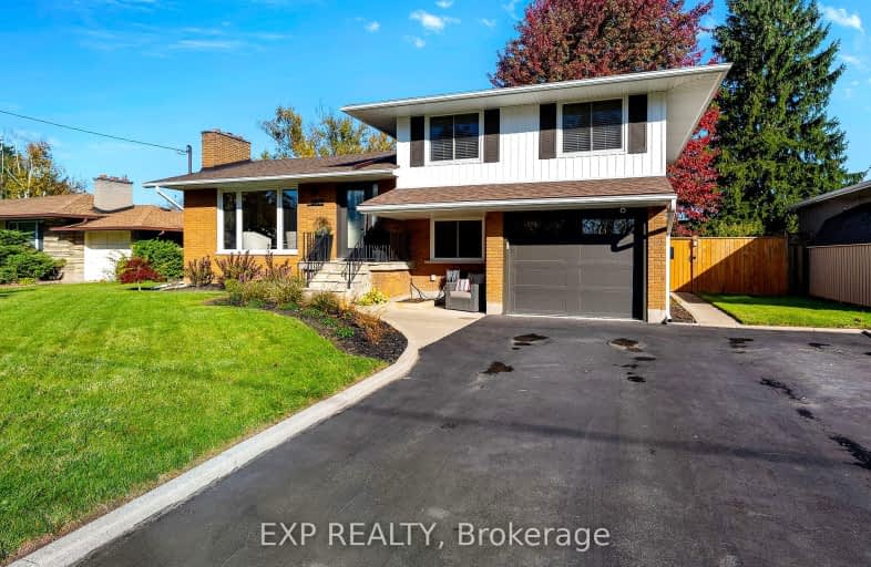 6977 Waterloo Drive, Niagara Falls | Image 1