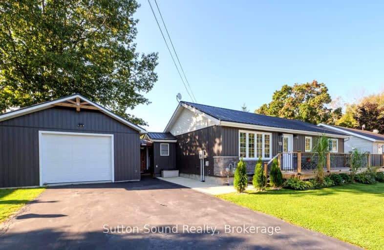 531 Edward Street, South Bruce Peninsula | Image 1