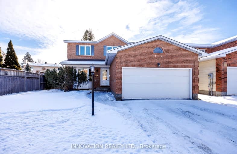 44 Dartmoor Drive South, Kanata | Image 1