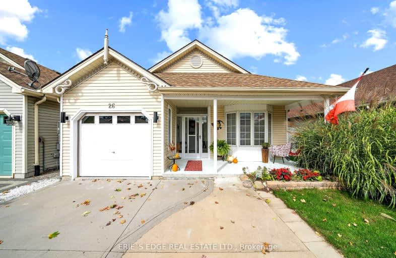26 Balsam Trail, Norfolk | Image 1