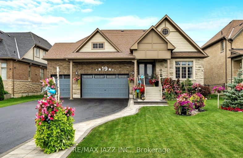 19 Summer Breeze Drive, Quinte West | Image 1