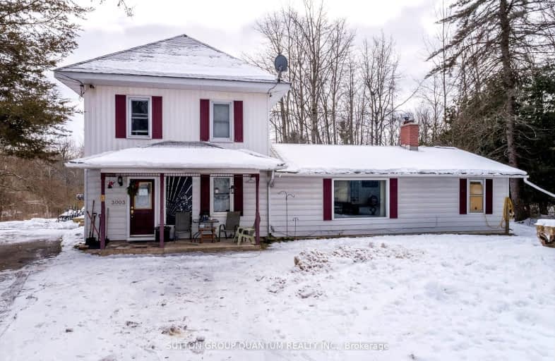 3003 Clear Lake Road, Smith Ennismore Lakefield | Image 1