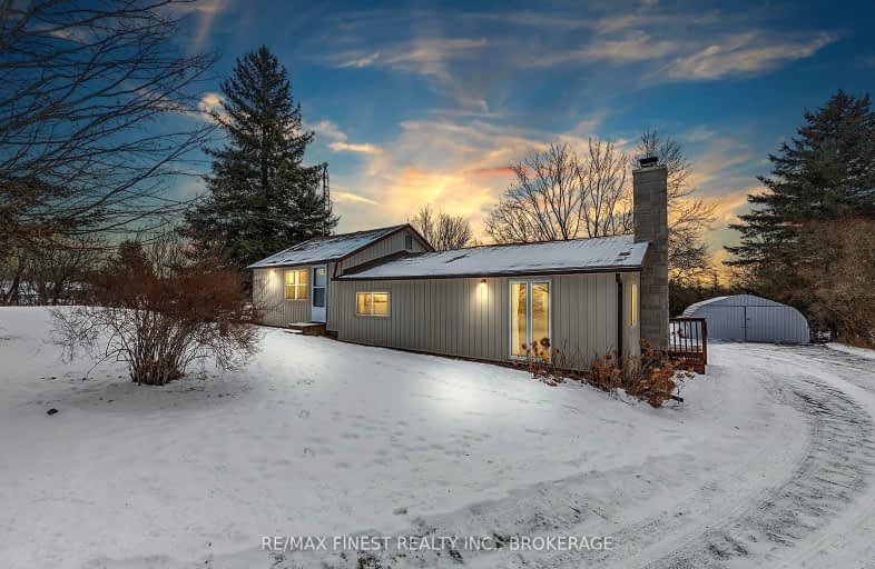 1283 Asselstine Road, South Frontenac | Image 1