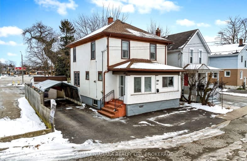 5424 Second Avenue, Niagara Falls | Image 1