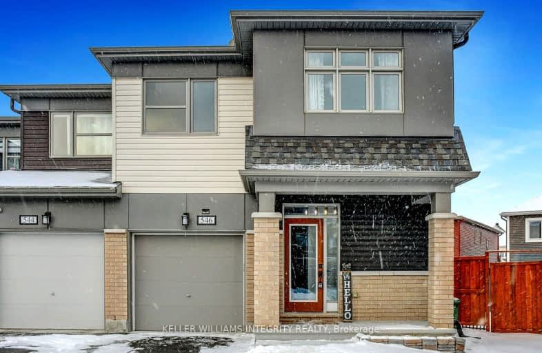 546 Roundleaf Way, Kanata | Image 1