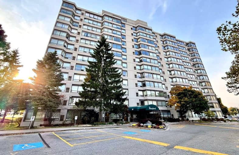 1002-744 Wonderland Road South, London | Image 1