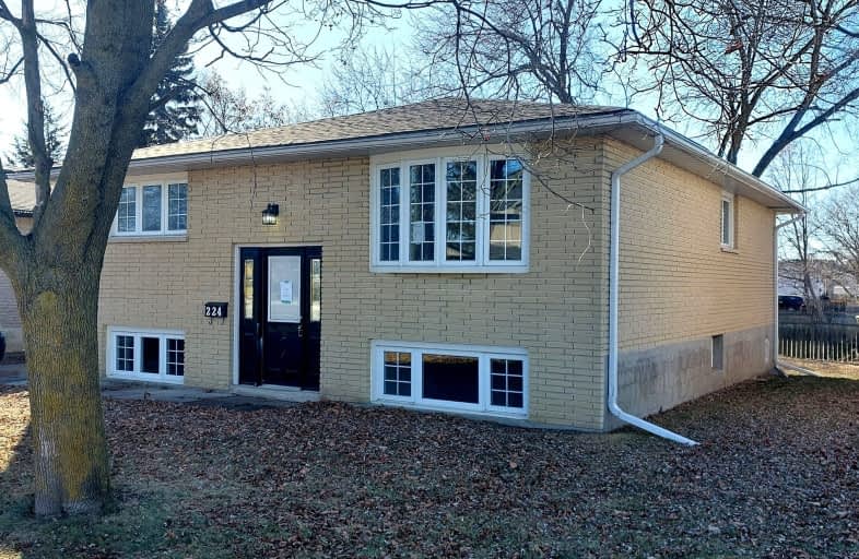 224 Sidney Street, Quinte West | Image 1