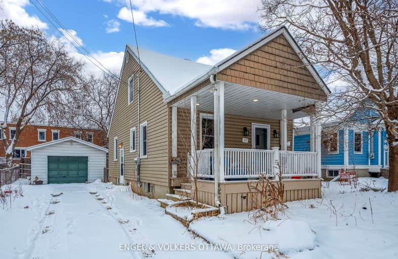 377 Enfield Avenue, Vanier and Kingsview Park | Image 1