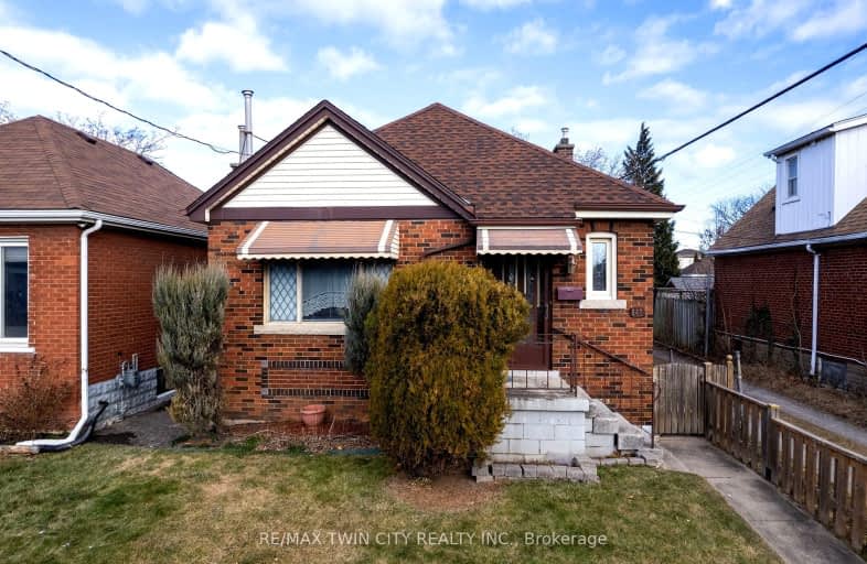 547 Roxborough Avenue, Hamilton | Image 1