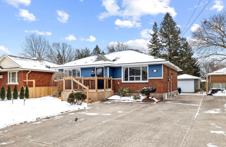 6384 Stamford Green Drive, Niagara Falls | Image 1