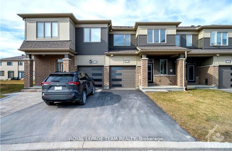 218 Atima Circle, Barrhaven | Image 1