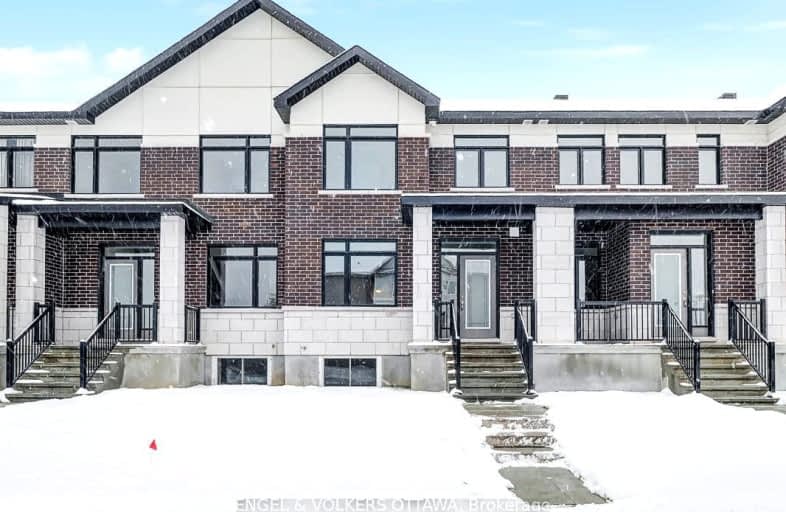 807 Anciano Crescent, Kanata | Image 1