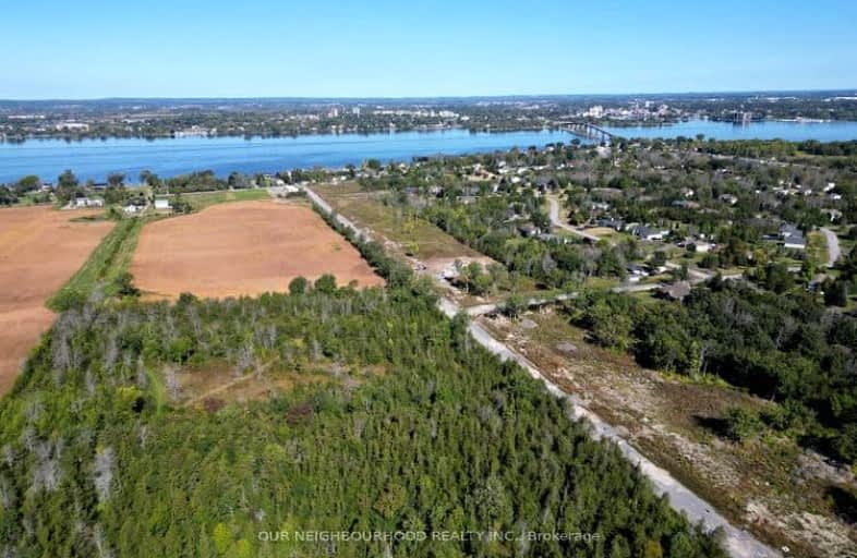 Lot 1 Rednersville Road, Prince Edward County | Image 1