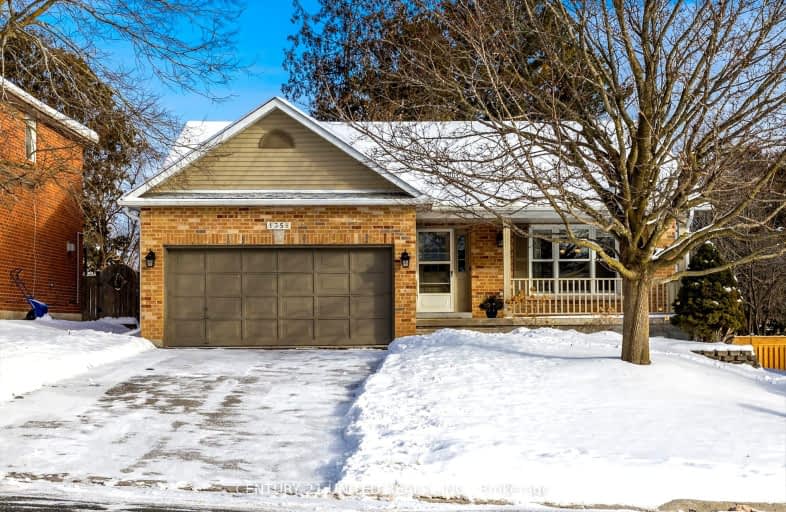 1358 Bobolink Court, Peterborough | Image 1