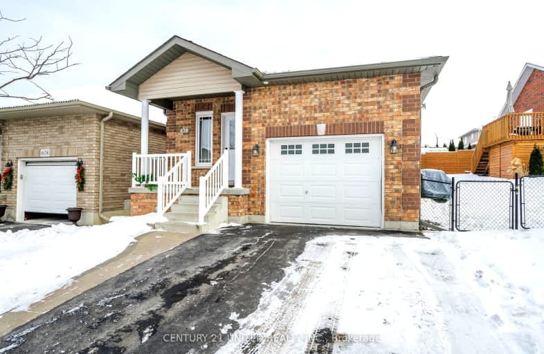 620 Goodwin Terrace, Peterborough | Image 1