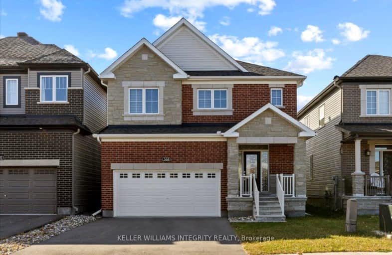 368 Cloyne Crescent, Barrhaven | Image 1