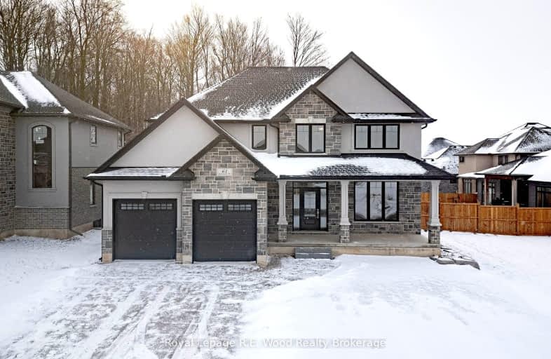 61 Sunview Dr, Norwich | Image 1