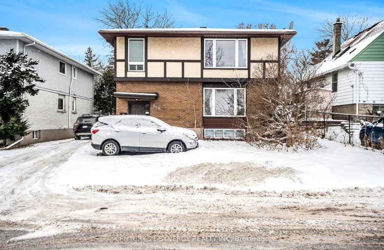 856 Connaught Avenue, Britannia Heights - Queensway Terrace N  | Image 1