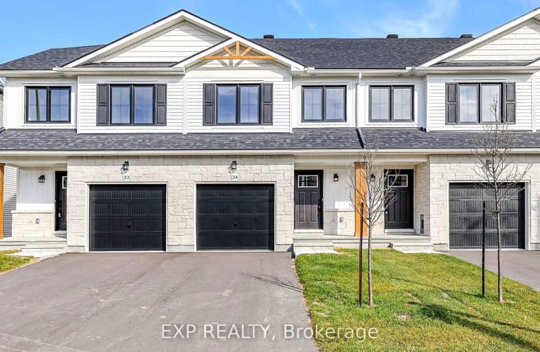 24 Margaret Graham Terrace, Smiths Falls | Image 1