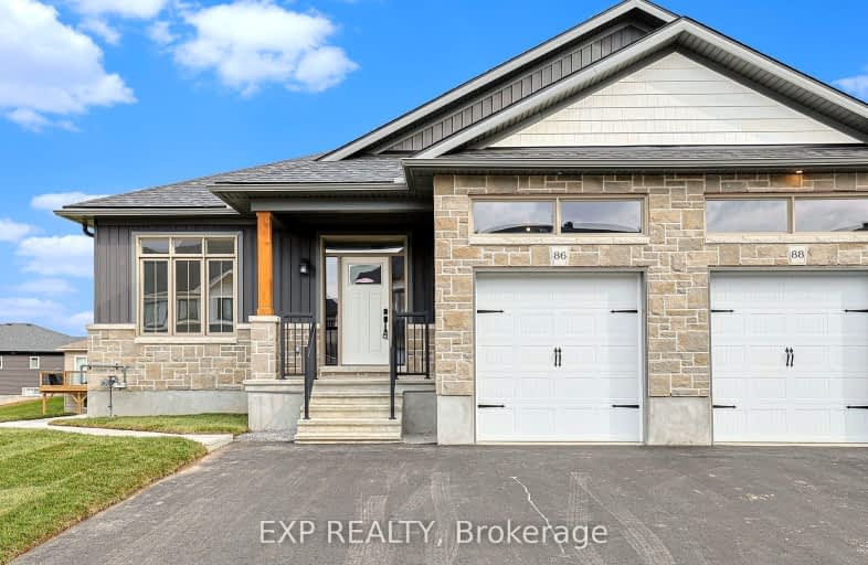 86 Whitcomb Crescent, Smiths Falls | Image 1