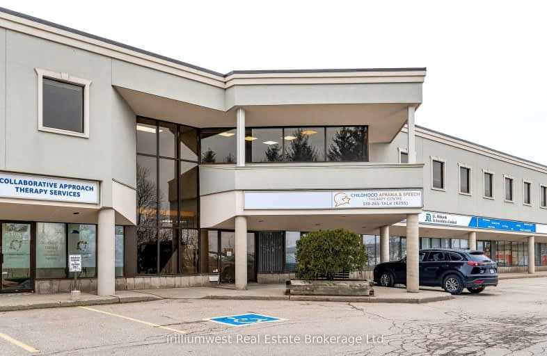 203-450 Speedvale Avenue West, Guelph | Image 1