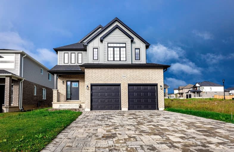 128 Basil Crescent, Middlesex Centre | Image 1