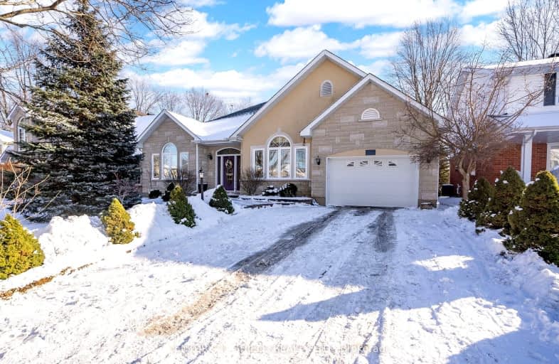 1612 Sugar Stick Drive, Cornwall | Image 1