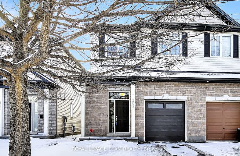 209 Harthill Way, Barrhaven | Image 1