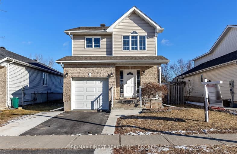 309 Quarry Pond Court, Kingston | Image 1