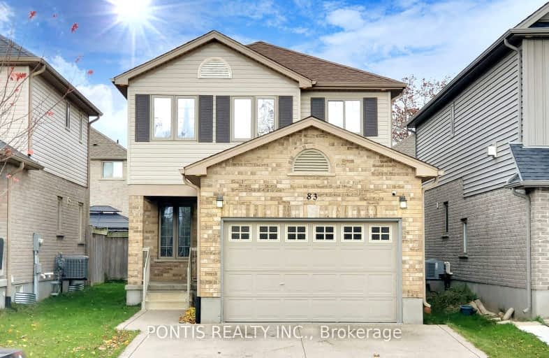 83 Hinrichs Crescent, Cambridge | Image 1