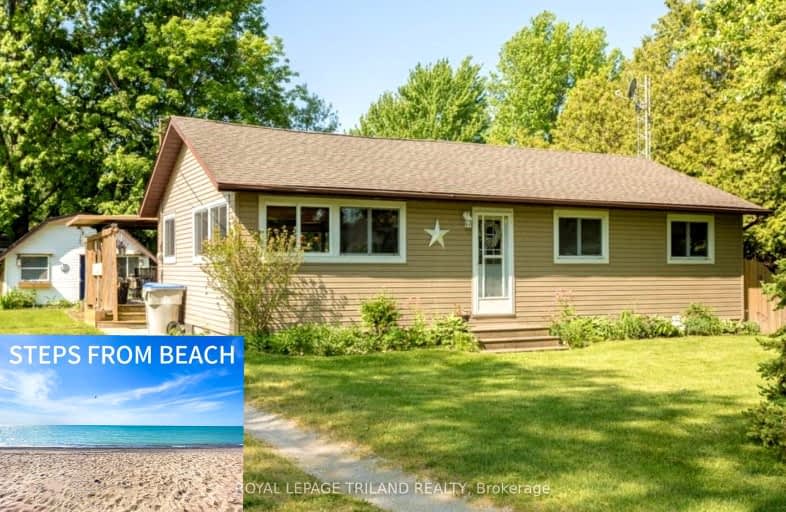 8443 Keith Street, Lambton Shores | Image 1