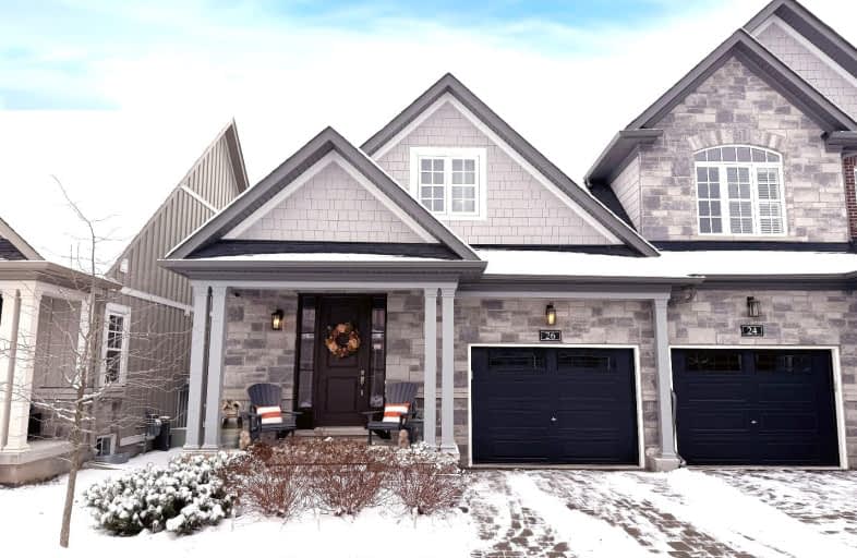 26 Windsor Circle, Niagara on the Lake | Image 1