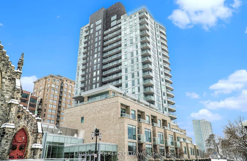 406-428 Sparks Street, Ottawa Centre | Image 1