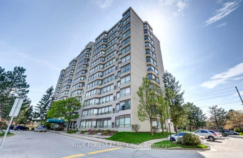 707-744 Wonderland Road South, London | Image 1